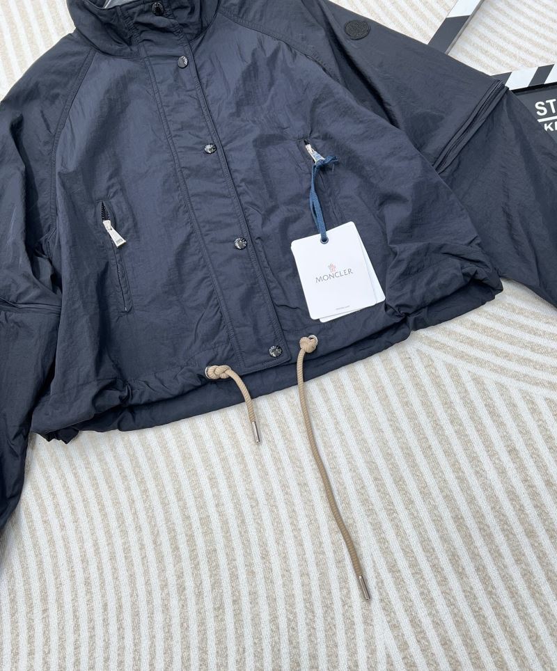 Moncler Sunscreen Jacket